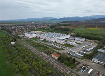 Продажа промышленной и логистической недвижимости в Болгарии